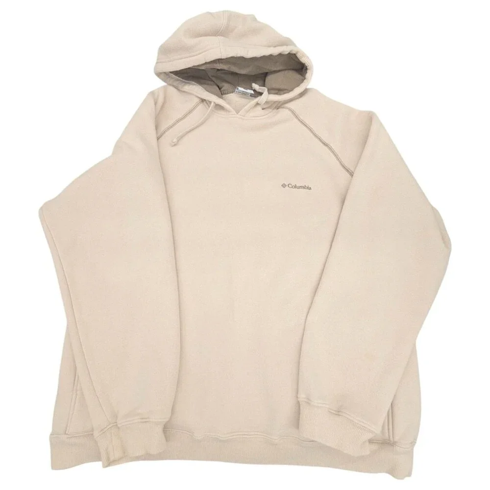 Columbia soft warm